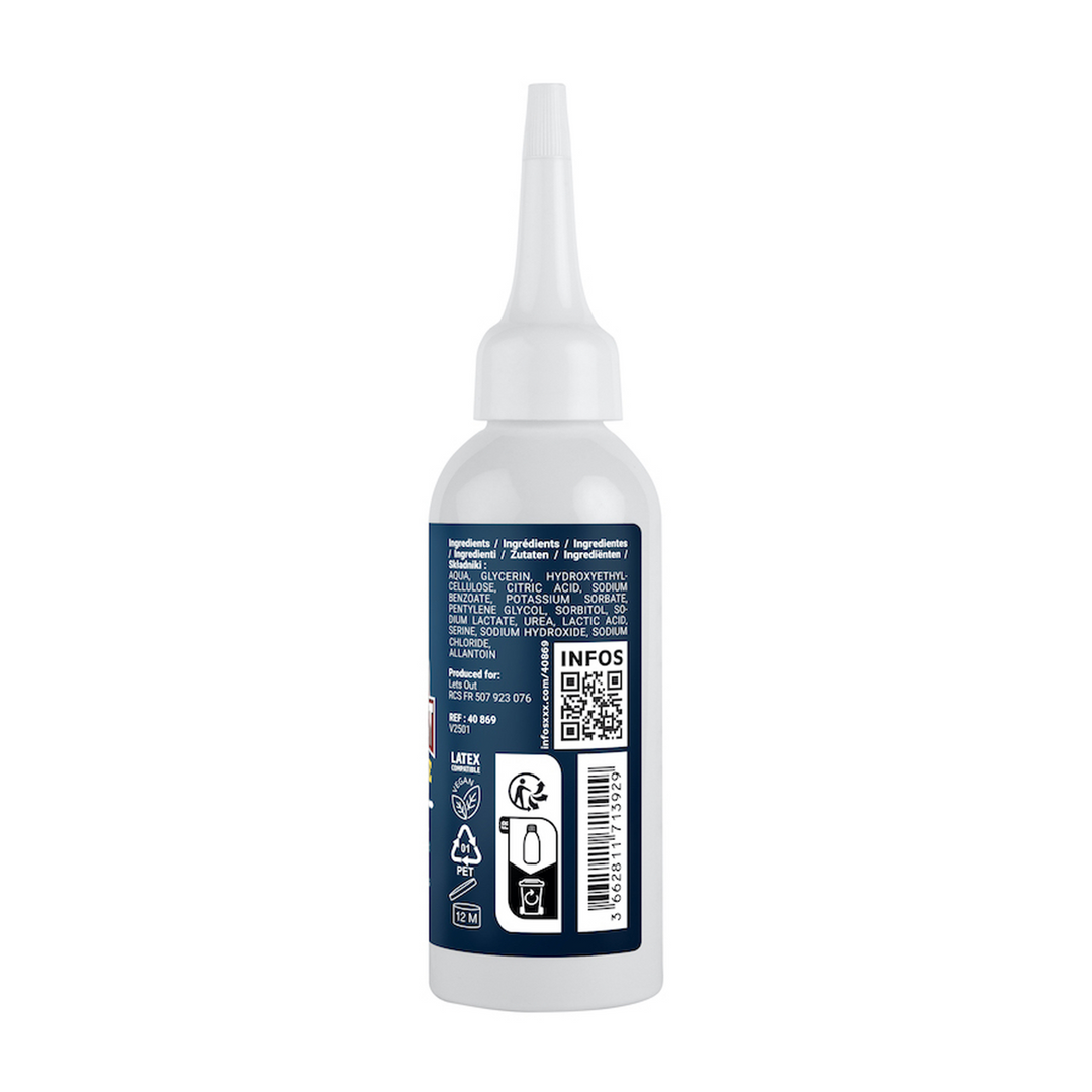 Sound Lube - 80 ml