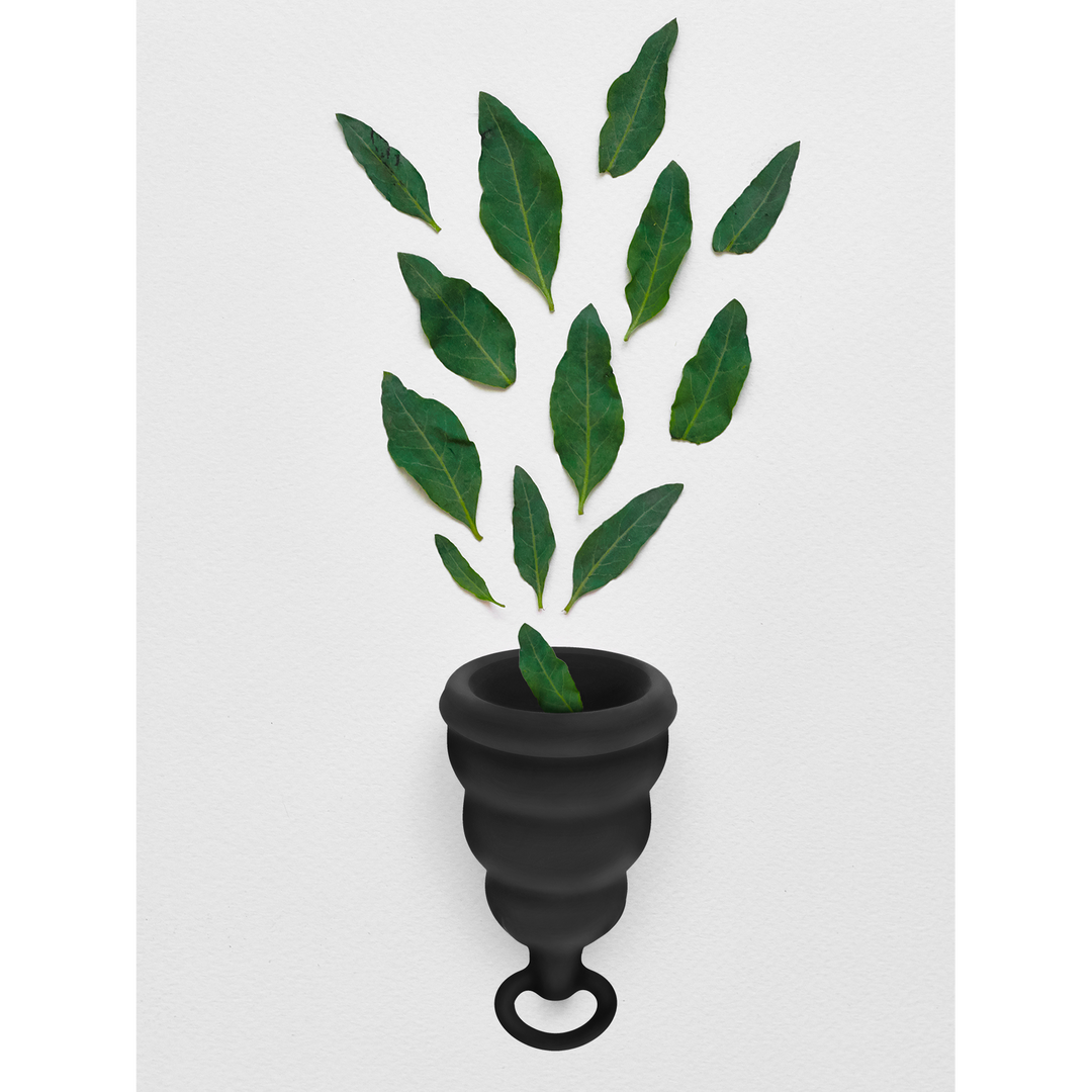 G-Vibe - G-Cup - ZWART