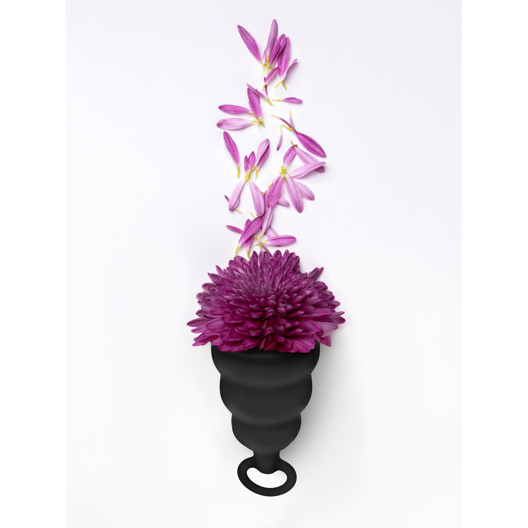 G-Vibe - G-Cup - ZWART