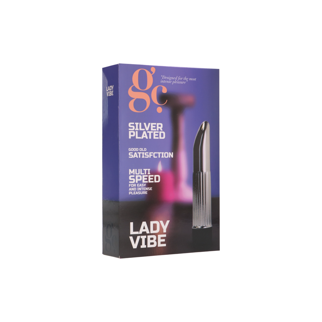 GC - Lady Vibe - Vibrator