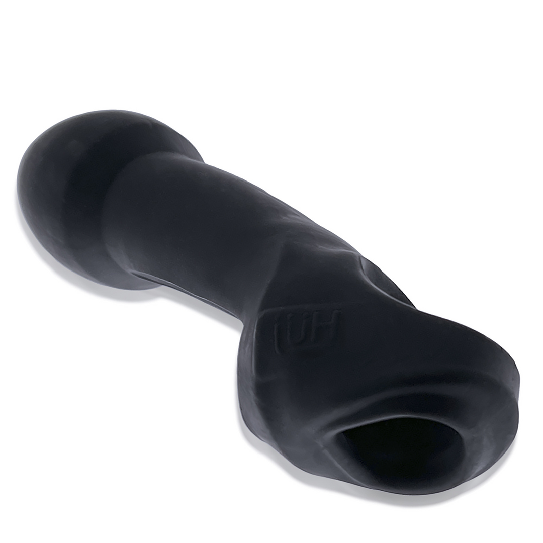Hunkyjunk - Double Thruster - Double Penetrator Sling - Tar Ice