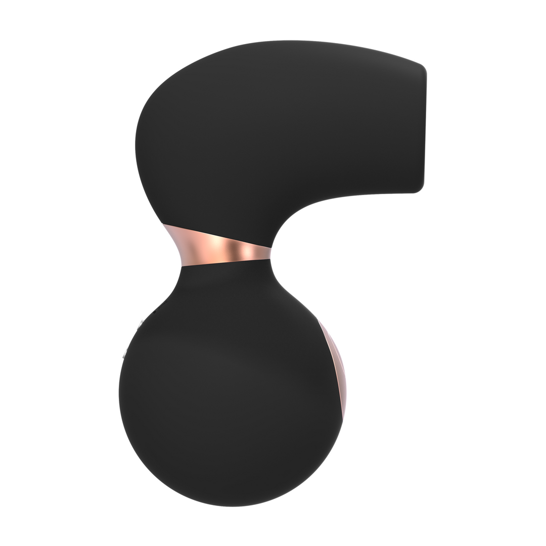 Innovation - Onoverwinnelijk - Air Pulse Vibrator