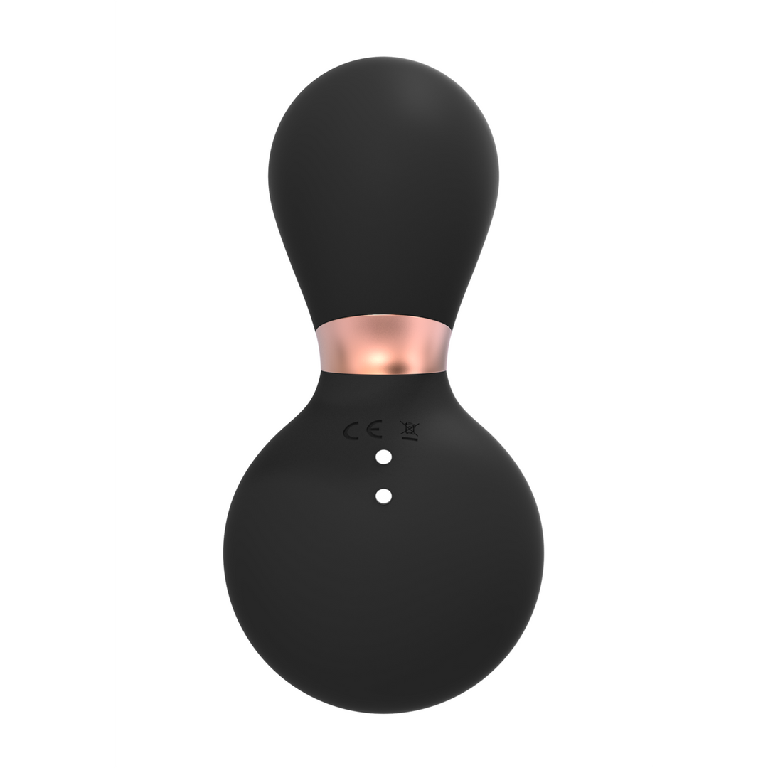 Innovation - Onoverwinnelijk - Air Pulse Vibrator