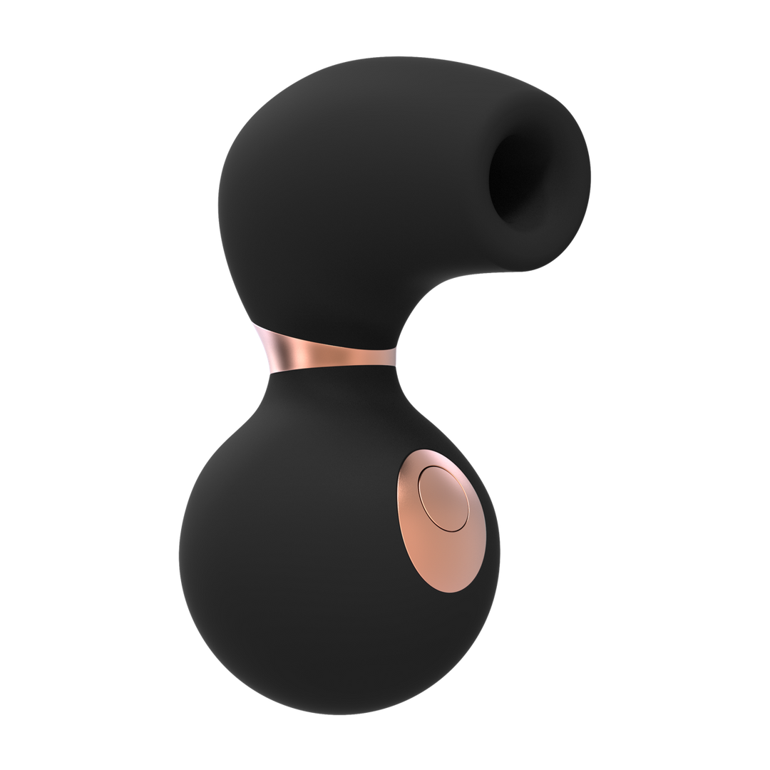 Innovation - Onoverwinnelijk - Air Pulse Vibrator