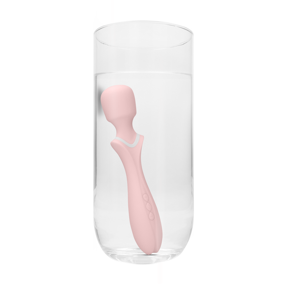 Loveline - Jiggle - Massage Wand