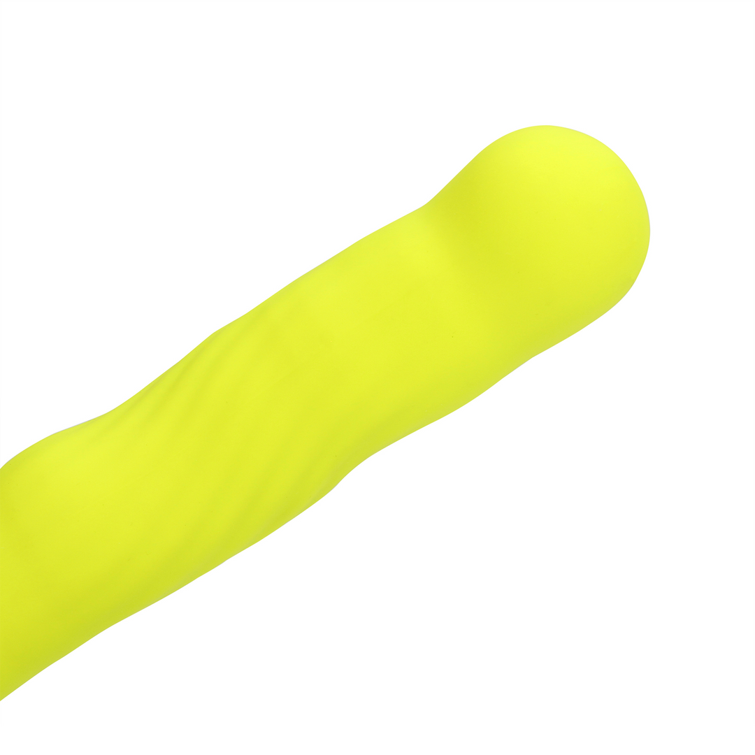 Wiggle G-Spot Vibrator - Lime Passion