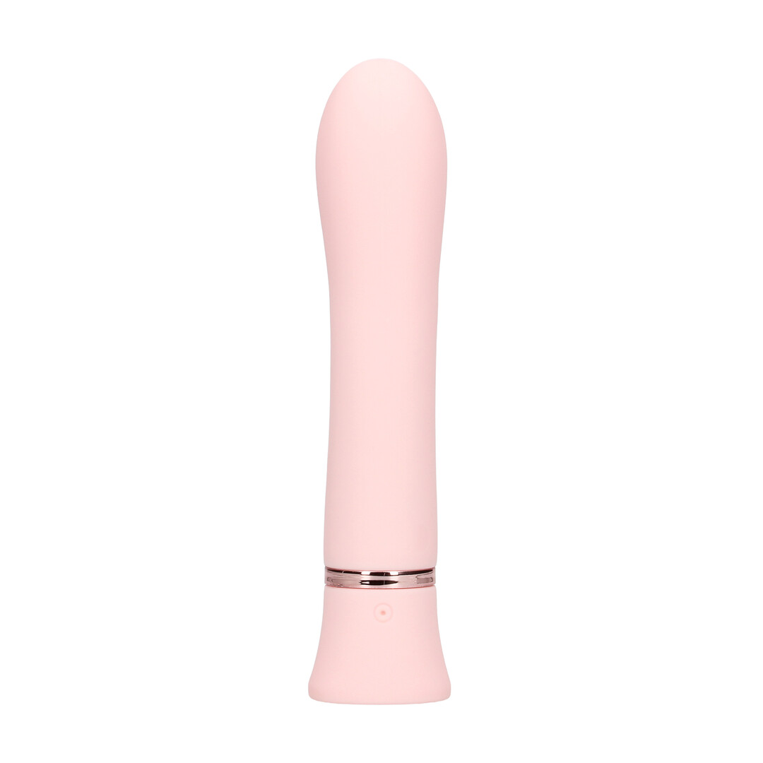 Tendre - Konijnen Vibrator - Roze