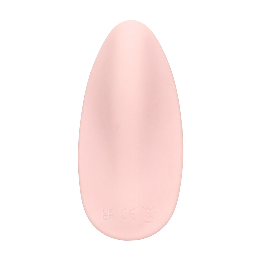 C?leste - Afstandsbediening Panty Vibe - Roze
