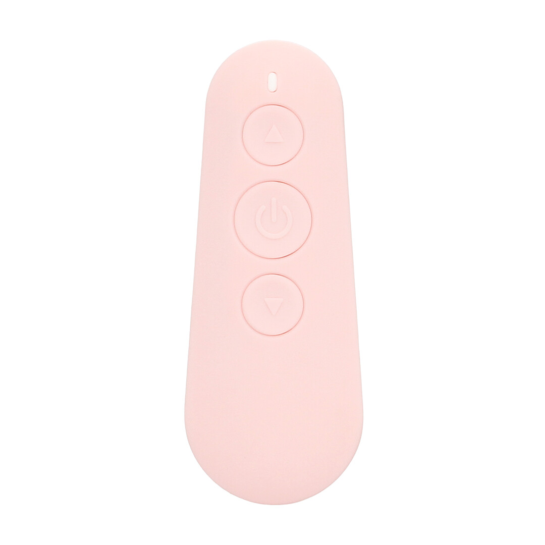 C?leste - Afstandsbediening Panty Vibe - Roze