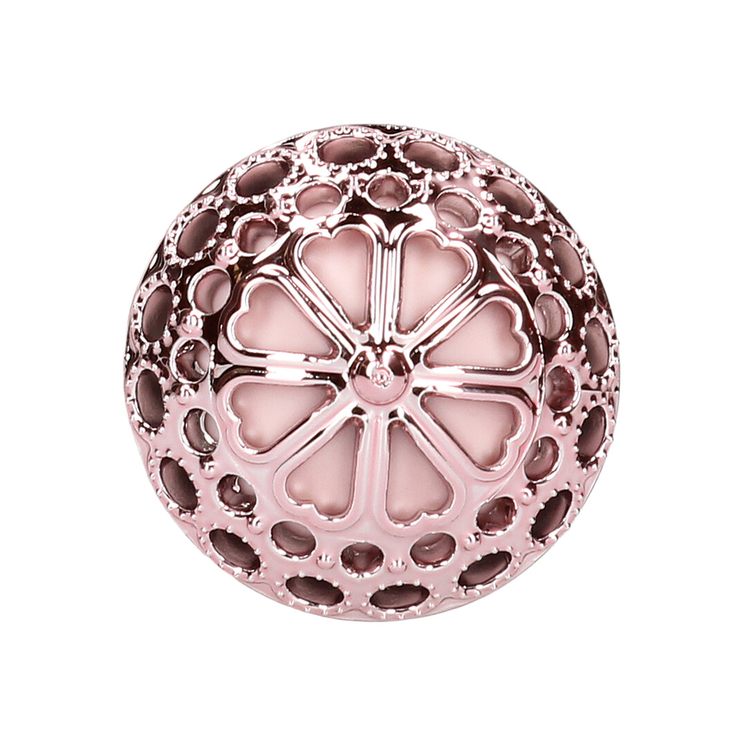 Reve - Mini Konijn - Roze