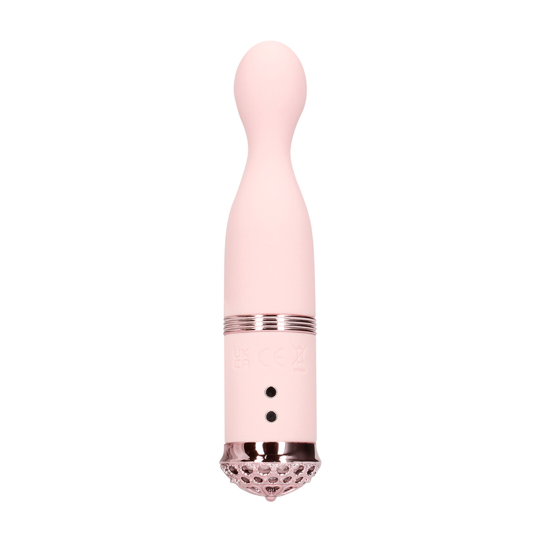 Finesse - Balpunt Vibe - Roze