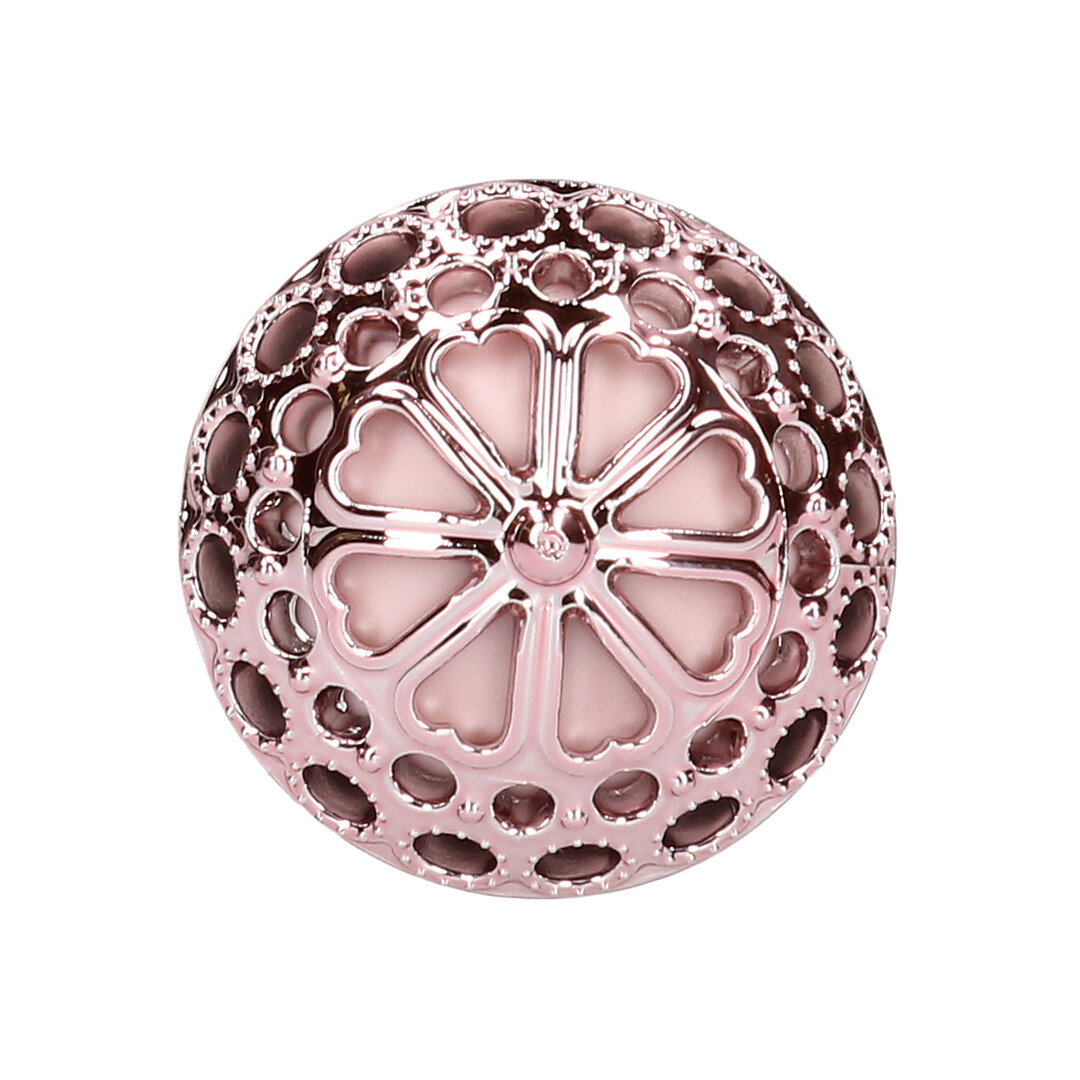 Belle - Konijnen Vibrator - Roze