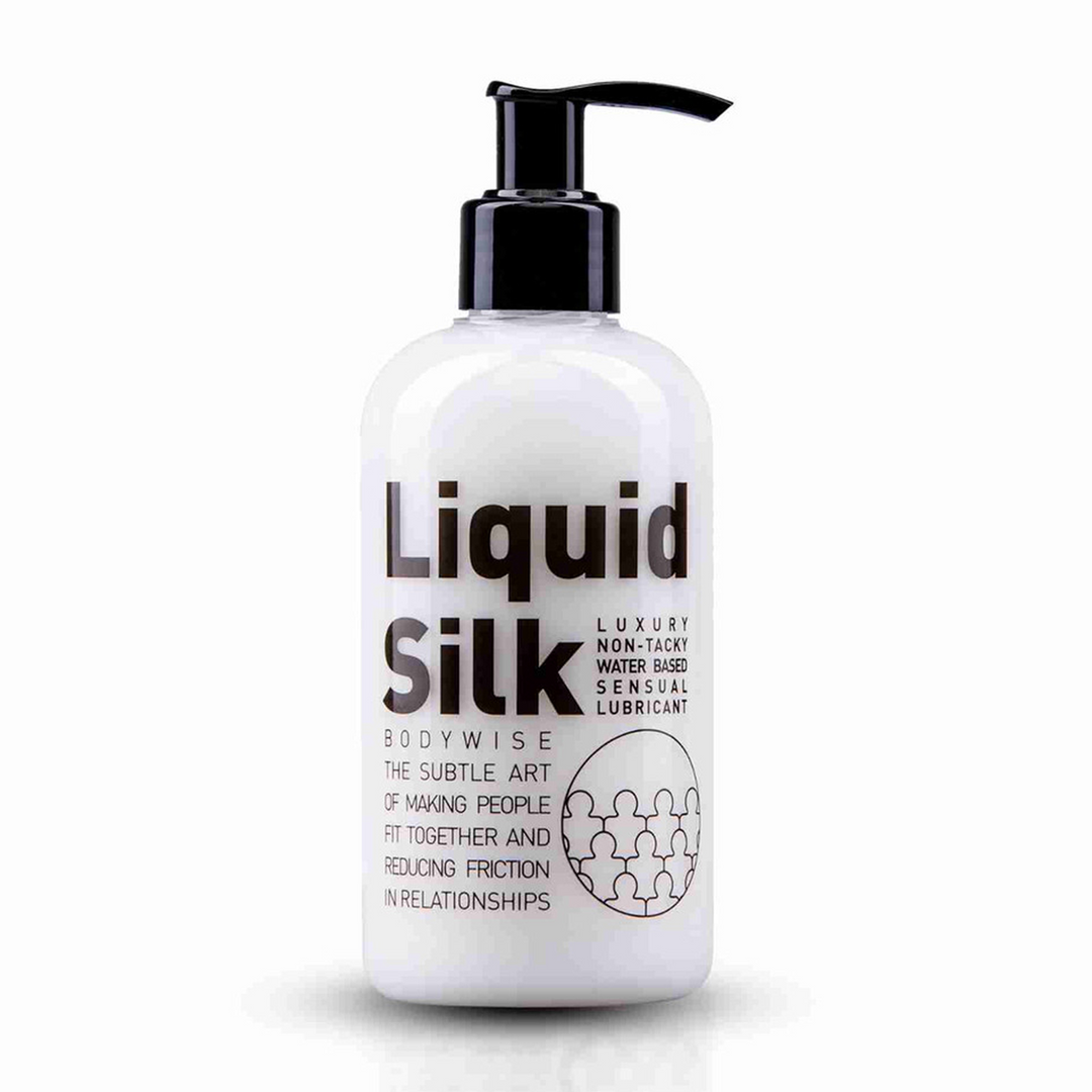 Persoonlijke Waterbasis Glijmiddel - 8 fl oz / 250 ml