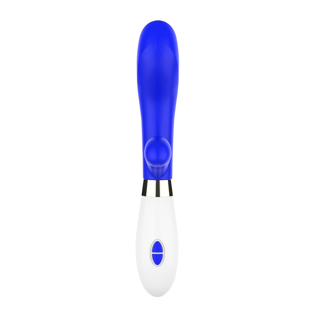 Luminous - Achilles - Clitoris en Vagina Vibrator