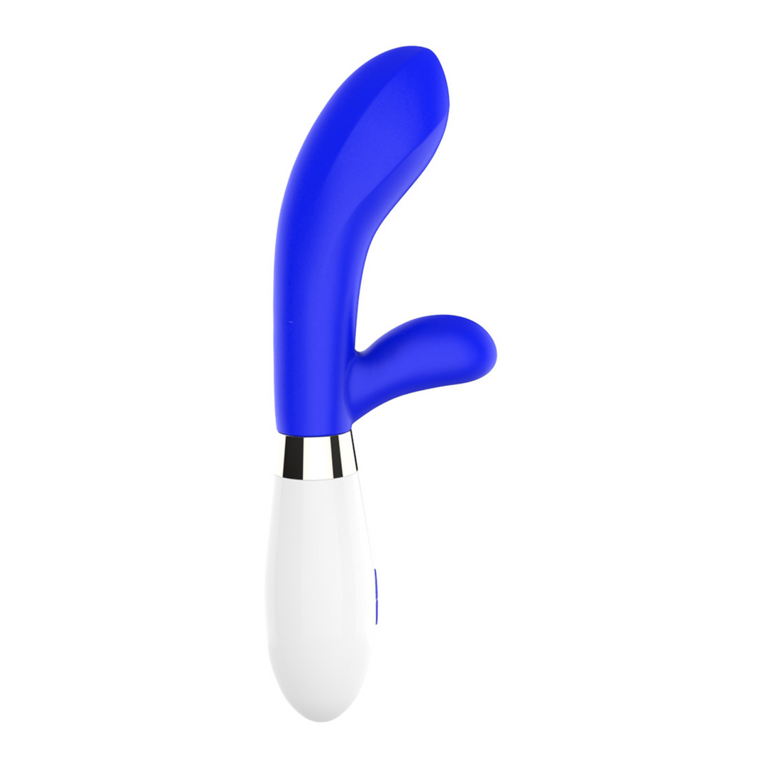 Luminous - Achilles - Clitoris en Vagina Vibrator