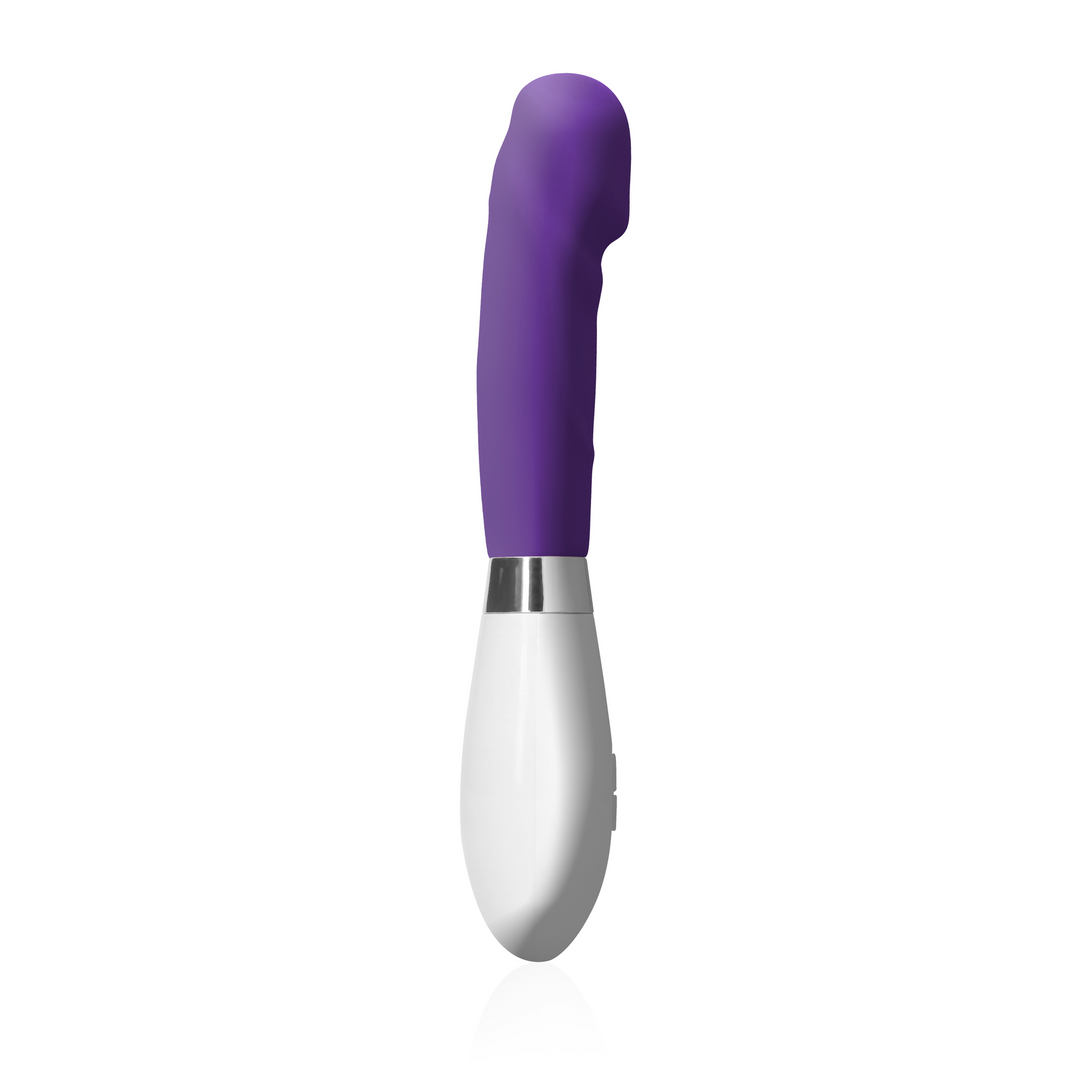 Luna - Asopus - Classic Vibrator - Paars