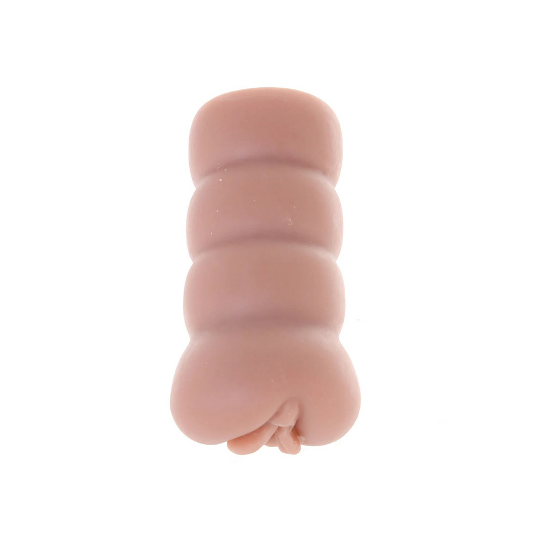 Star Strokers - Misty Stone - Pussy Masturbator 3D