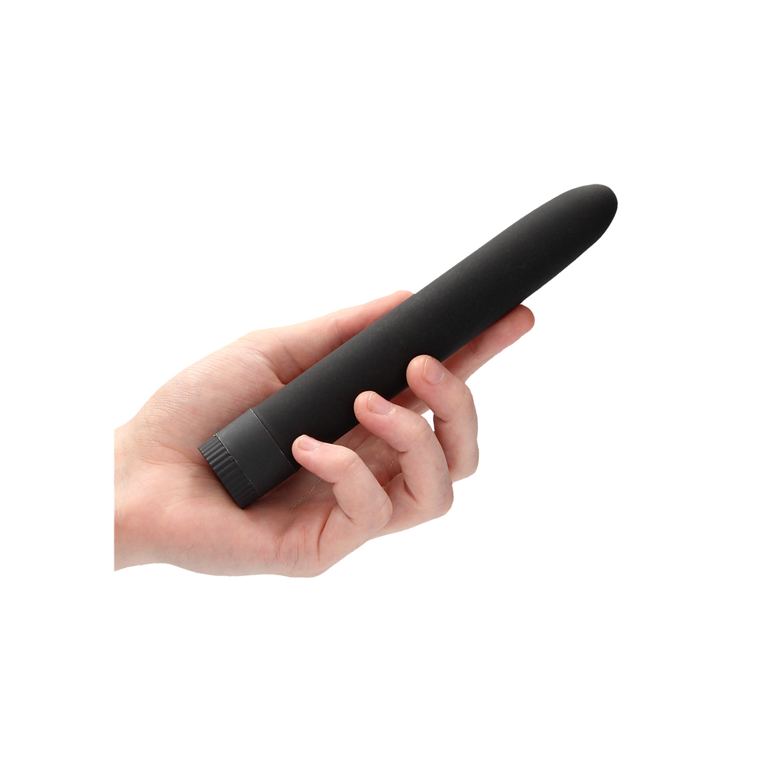 Natural Pleasure - Biologisch afbreekbare Vibrator - 7 / 18 cm