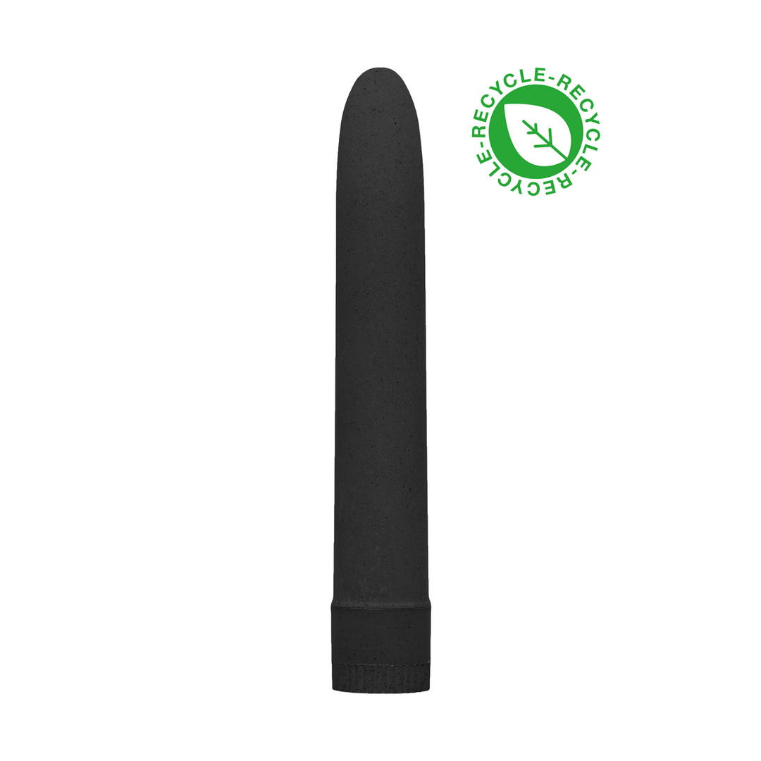 Natural Pleasure - Biologisch afbreekbare Vibrator - 7 / 18 cm