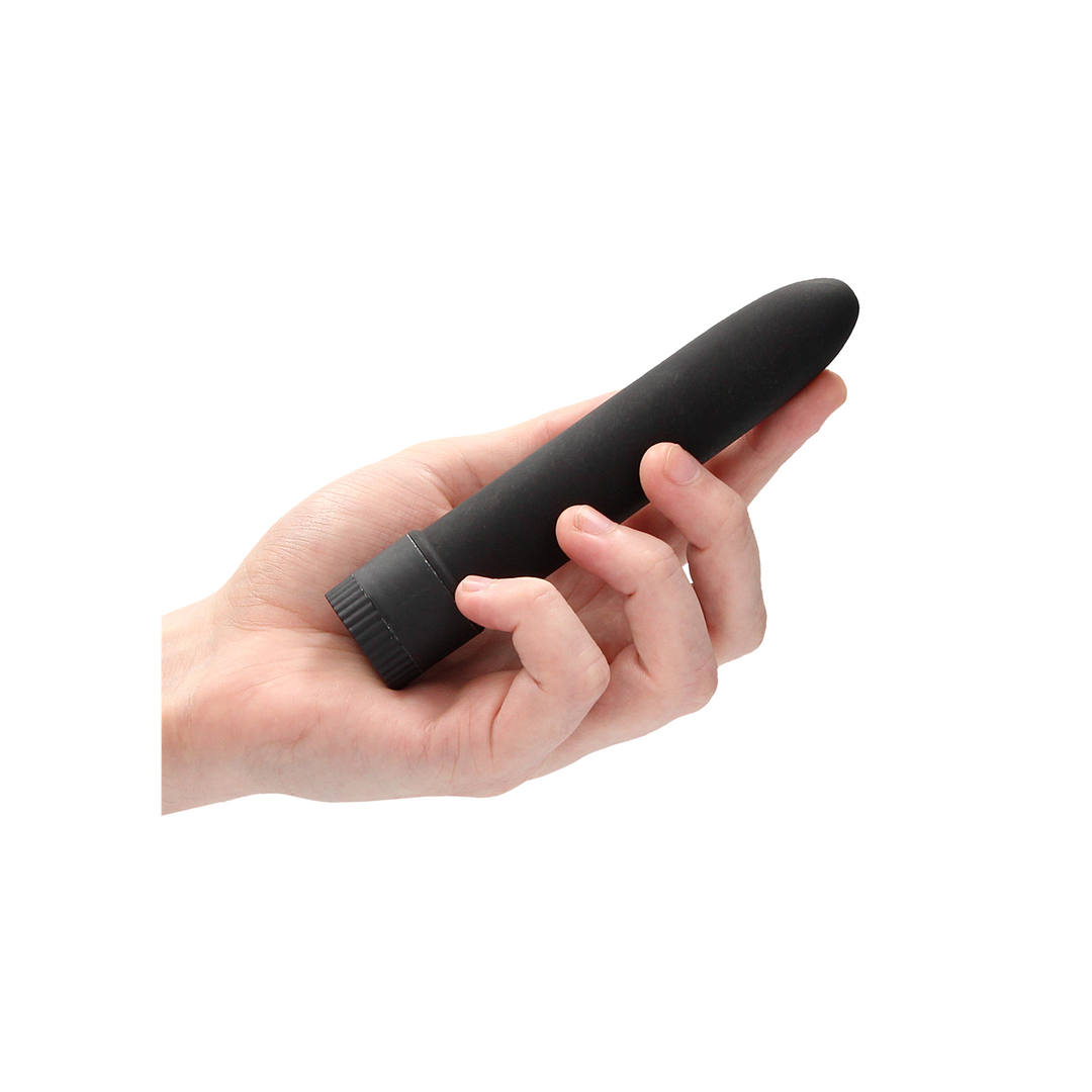 Natural Pleasure - Biologisch afbreekbare Vibrator - 5.5 / 14 cm