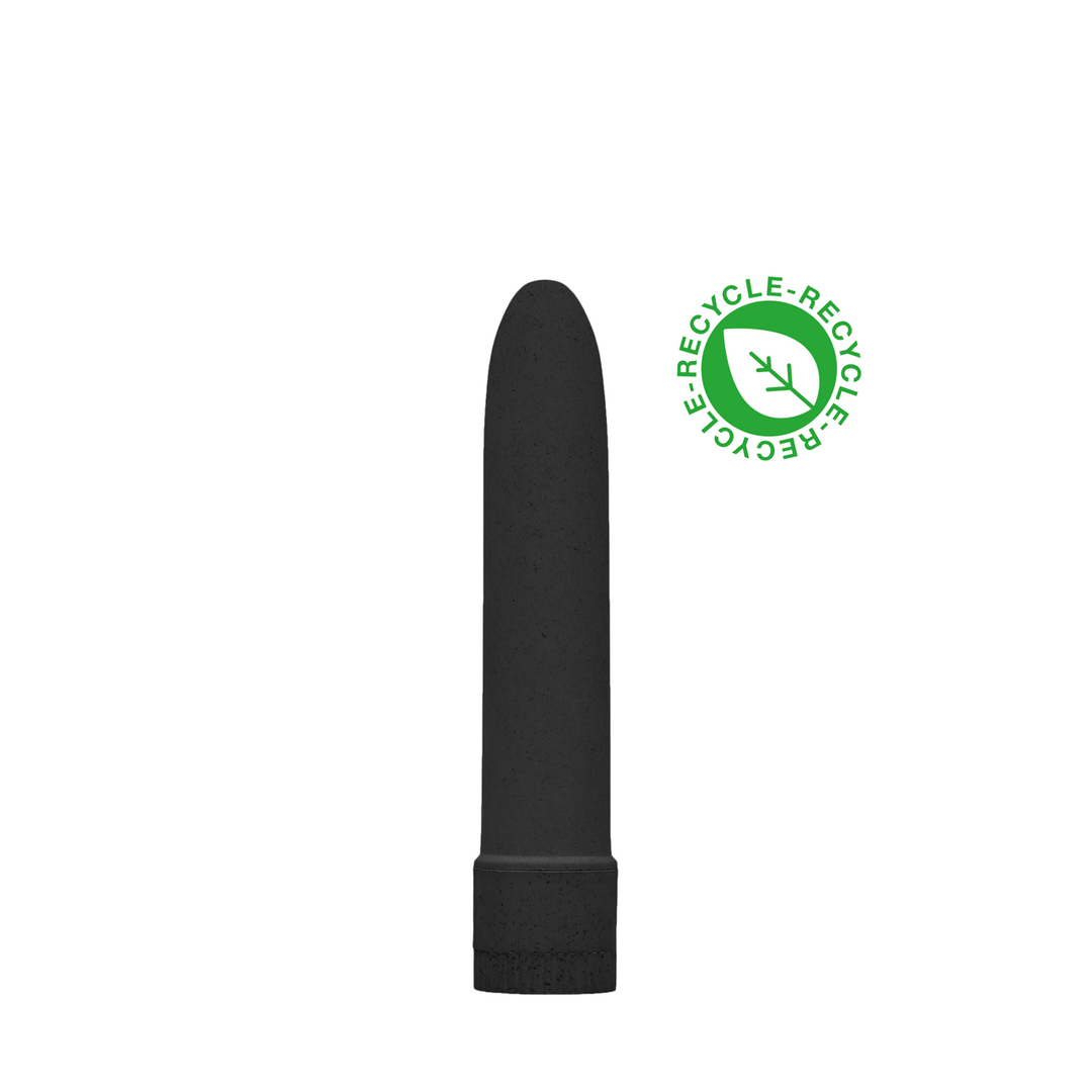 Natural Pleasure - Biologisch afbreekbare Vibrator - 5.5 / 14 cm