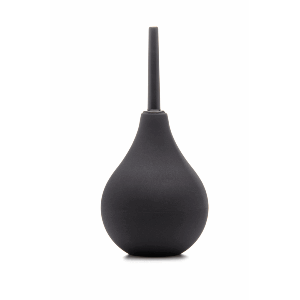 Anal Douche - Medium - Black