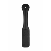 Ouch! Paddle - SLAVE - Black