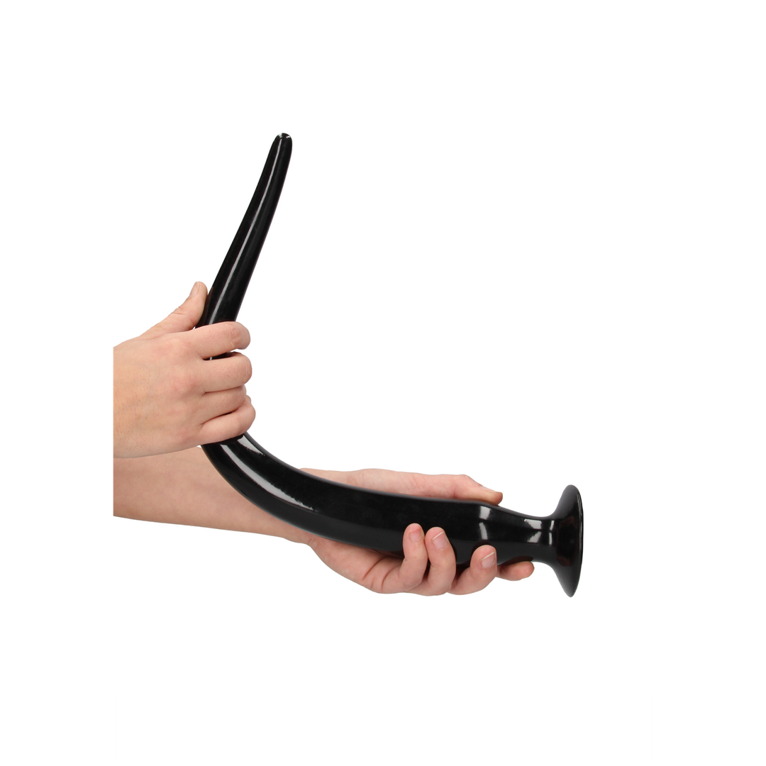 Ouch! - Ass Spike Dildo - 20 / 50 cm