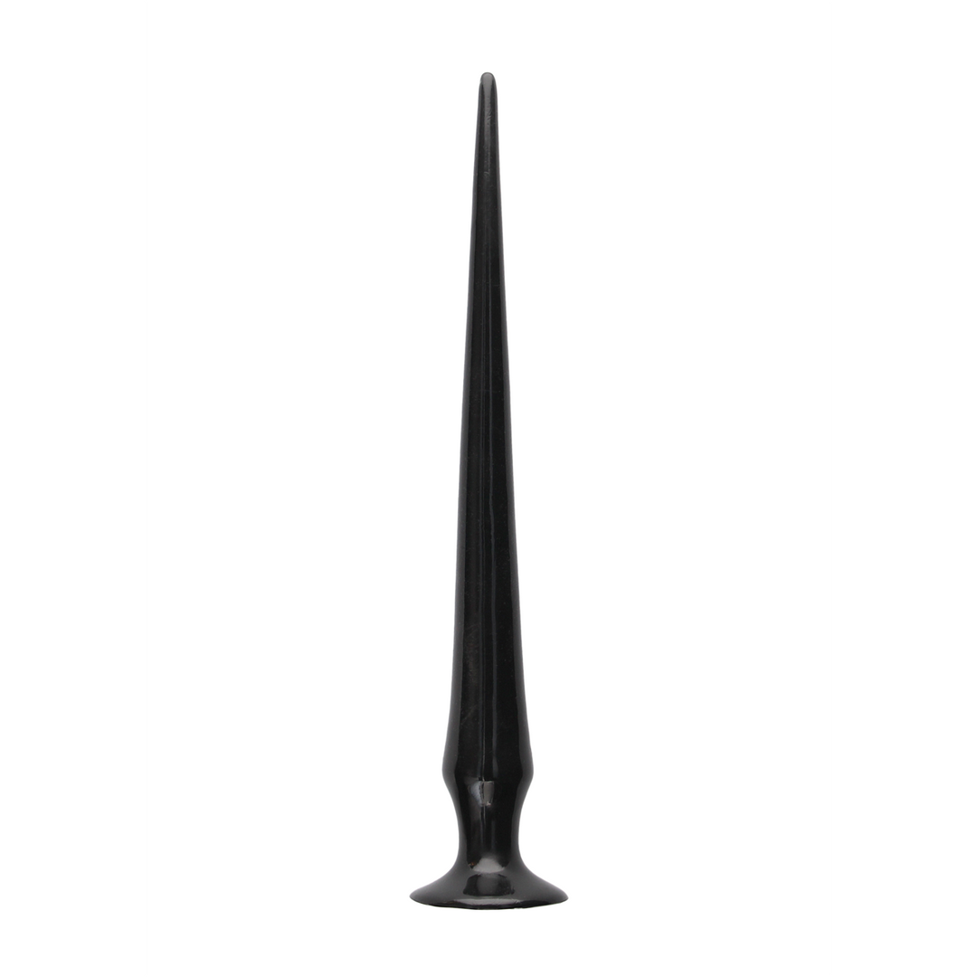 Ouch! - Ass Spike Dildo - 20 / 50 cm