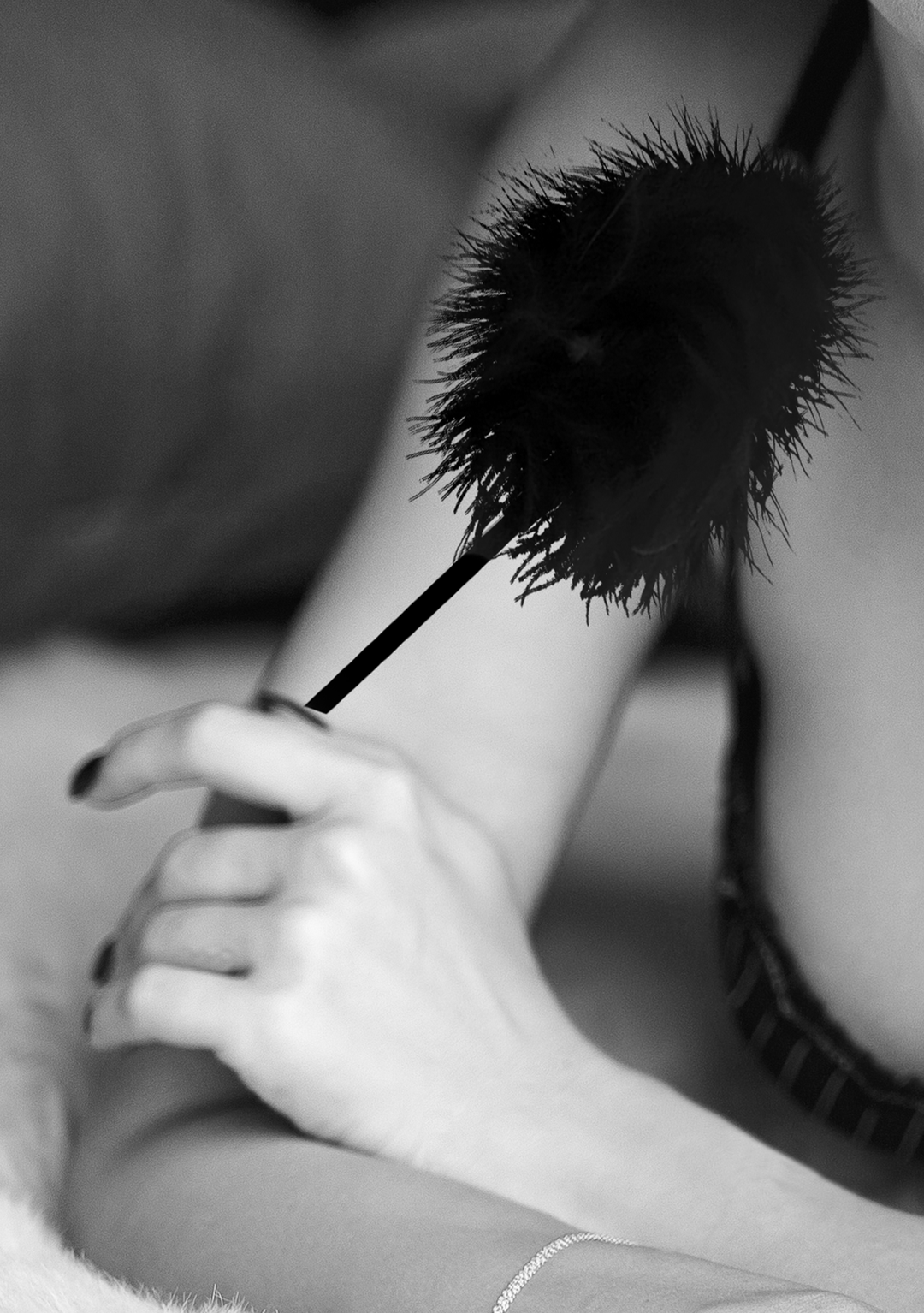 Black White - Veer Tickle