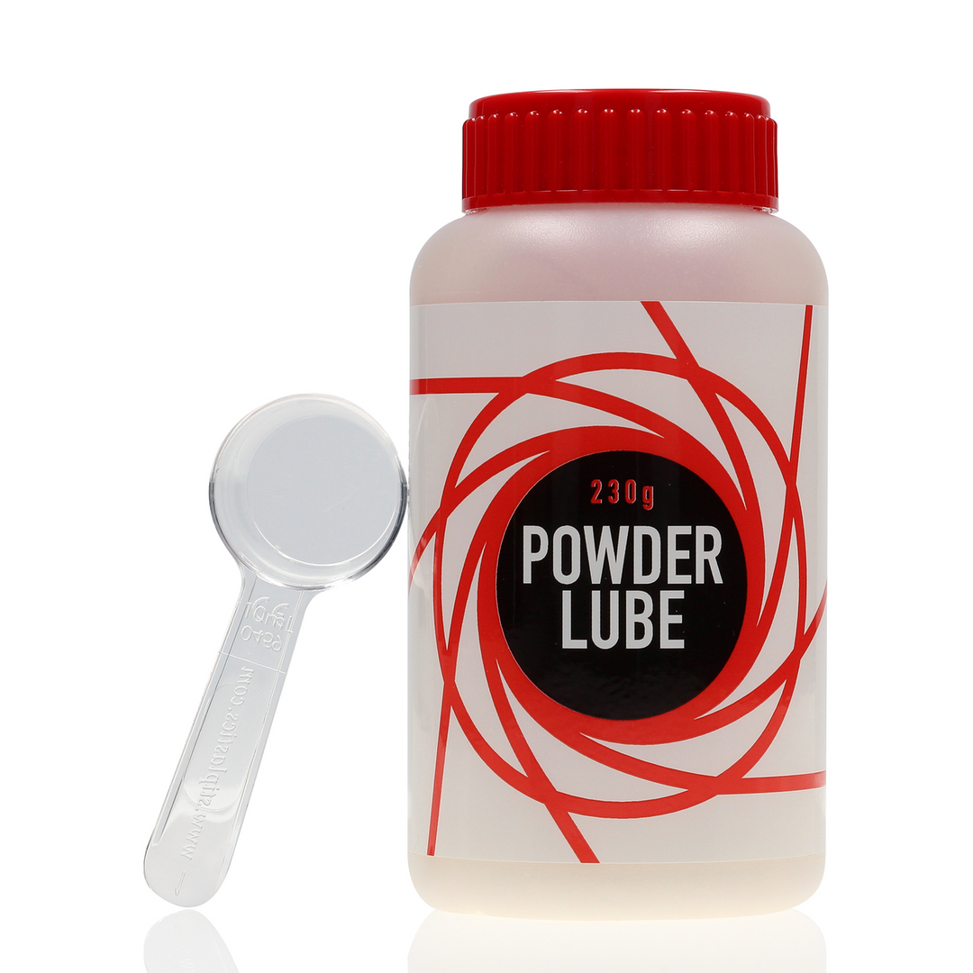 Pharmquests - Poeder Lube - 8.1 oz / 230 gr