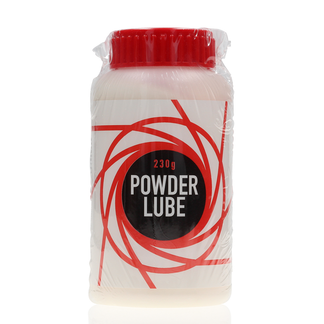 Pharmquests - Poeder Lube - 8.1 oz / 230 gr