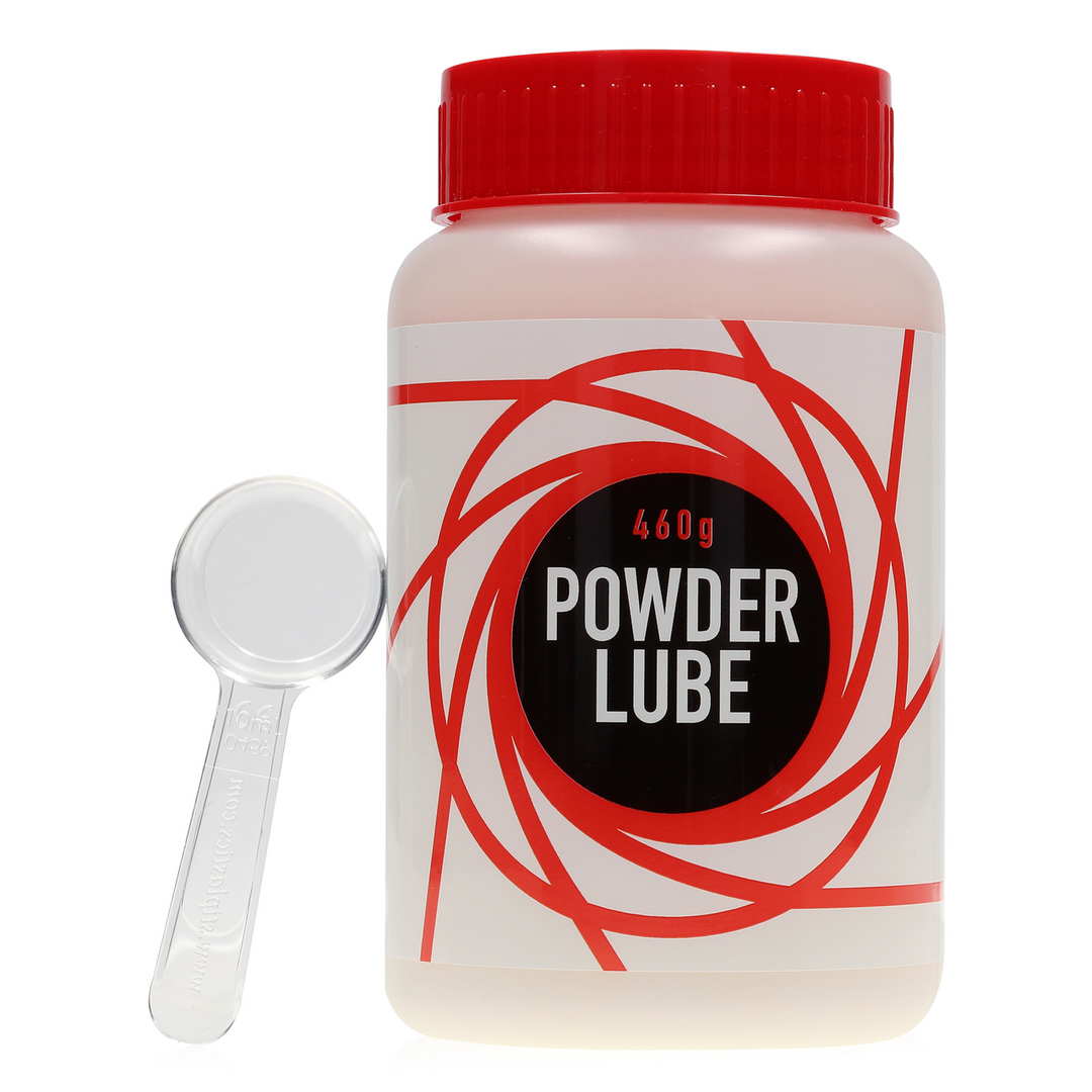 Pharmquests - Poeder Lube - 16,2 oz / 460 gr