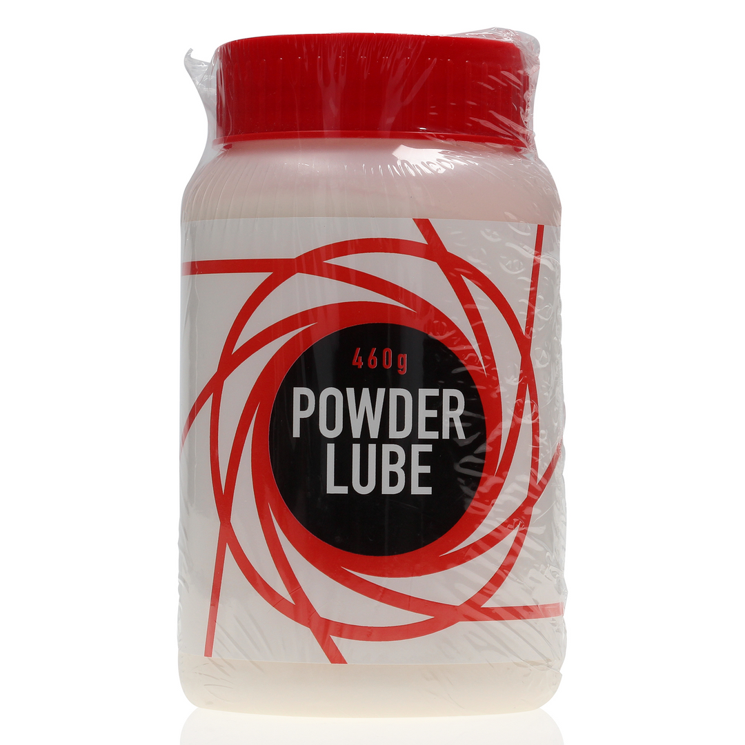 Pharmquests - Poeder Lube - 16,2 oz / 460 gr