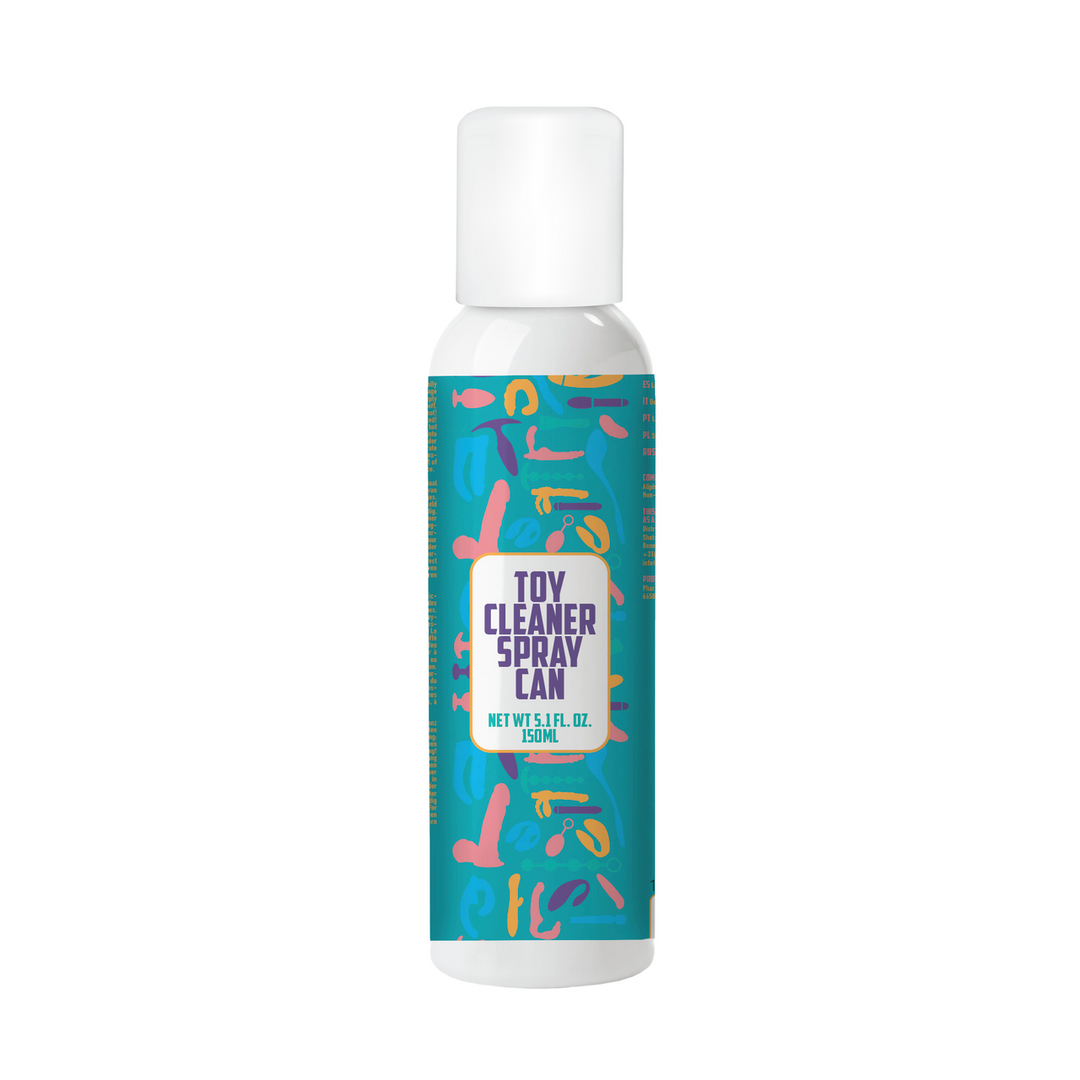 Pharmquests - Reiniger Spray Can Aerosol - 5,1 fl oz / 150 ml