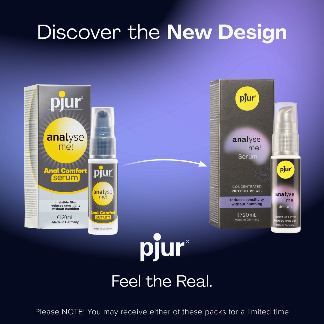 Analyse Me Serum - Geconcentreerd Beschermend Gel - 0,7 fl oz / 20 ml