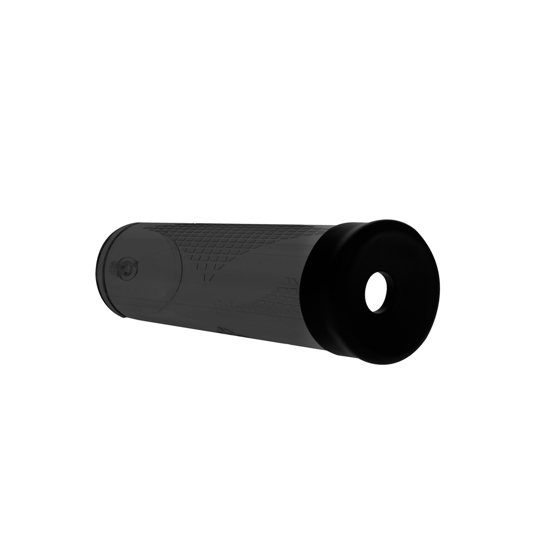 Pumped - Extreme Power Oplaadbare Auto Pomp