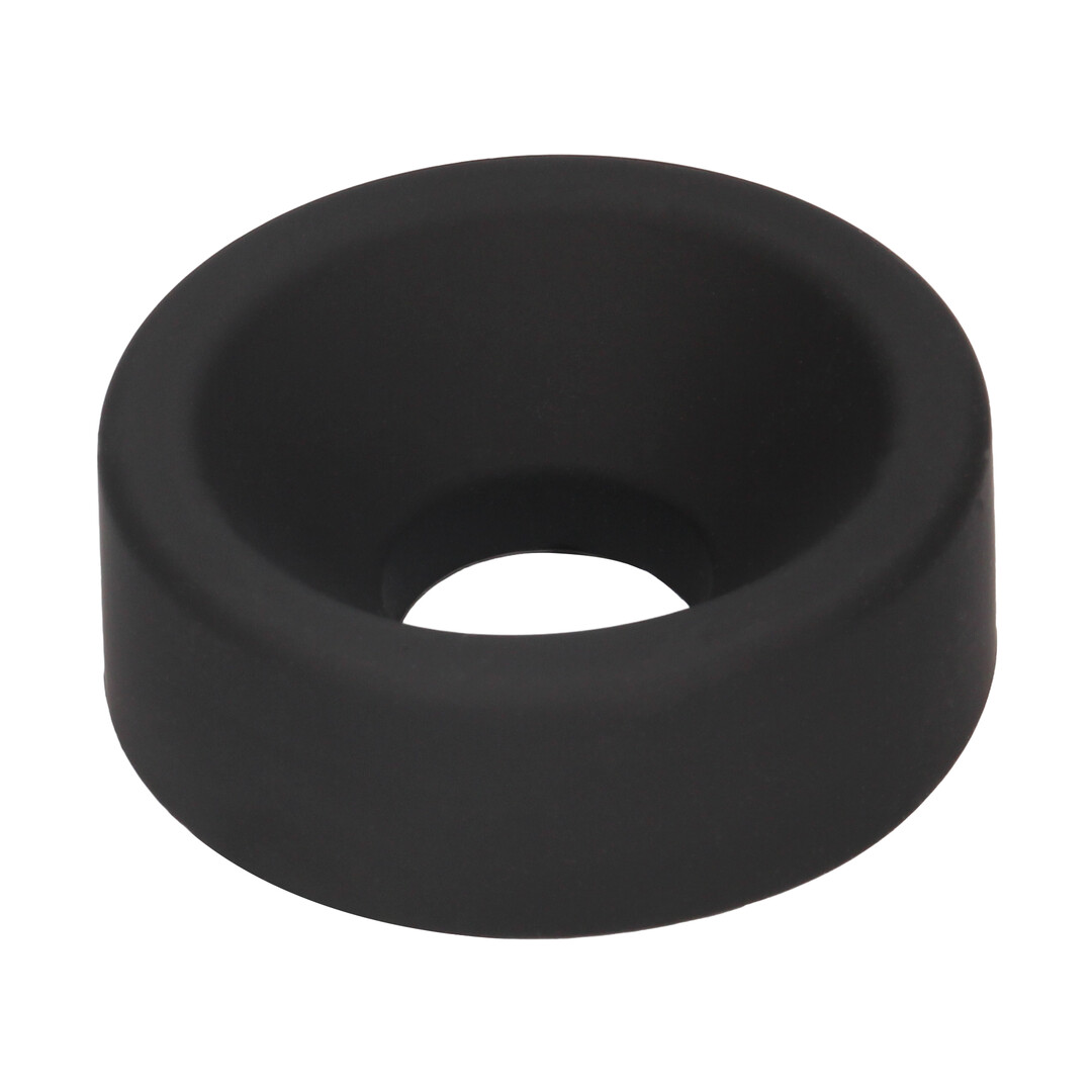 MaxLift - 7 Function Suction Masturbator Pump - Metallic Red