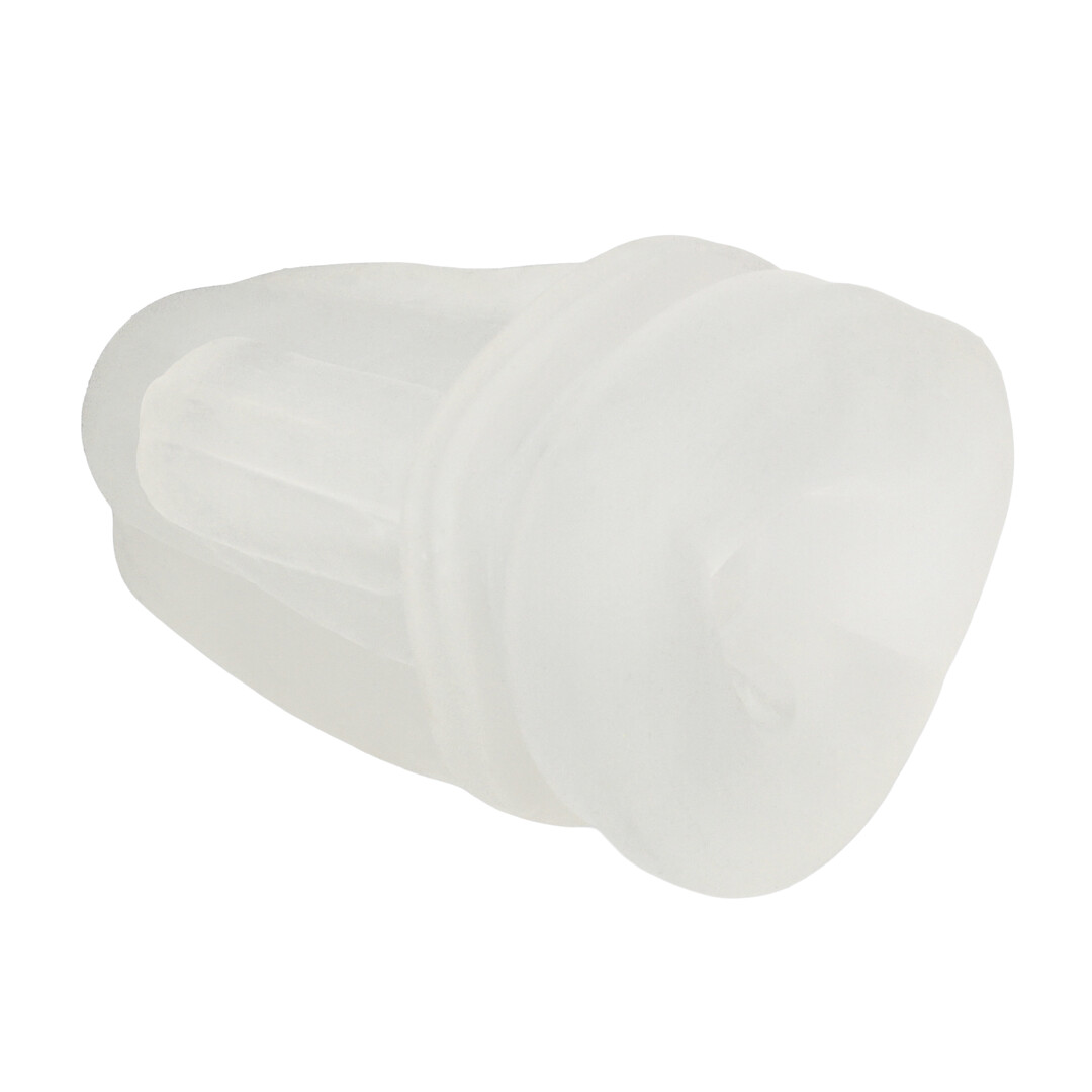 Pulsar - Negative Pressure Suction and Vibration Masturbator Pump - Gun Metal