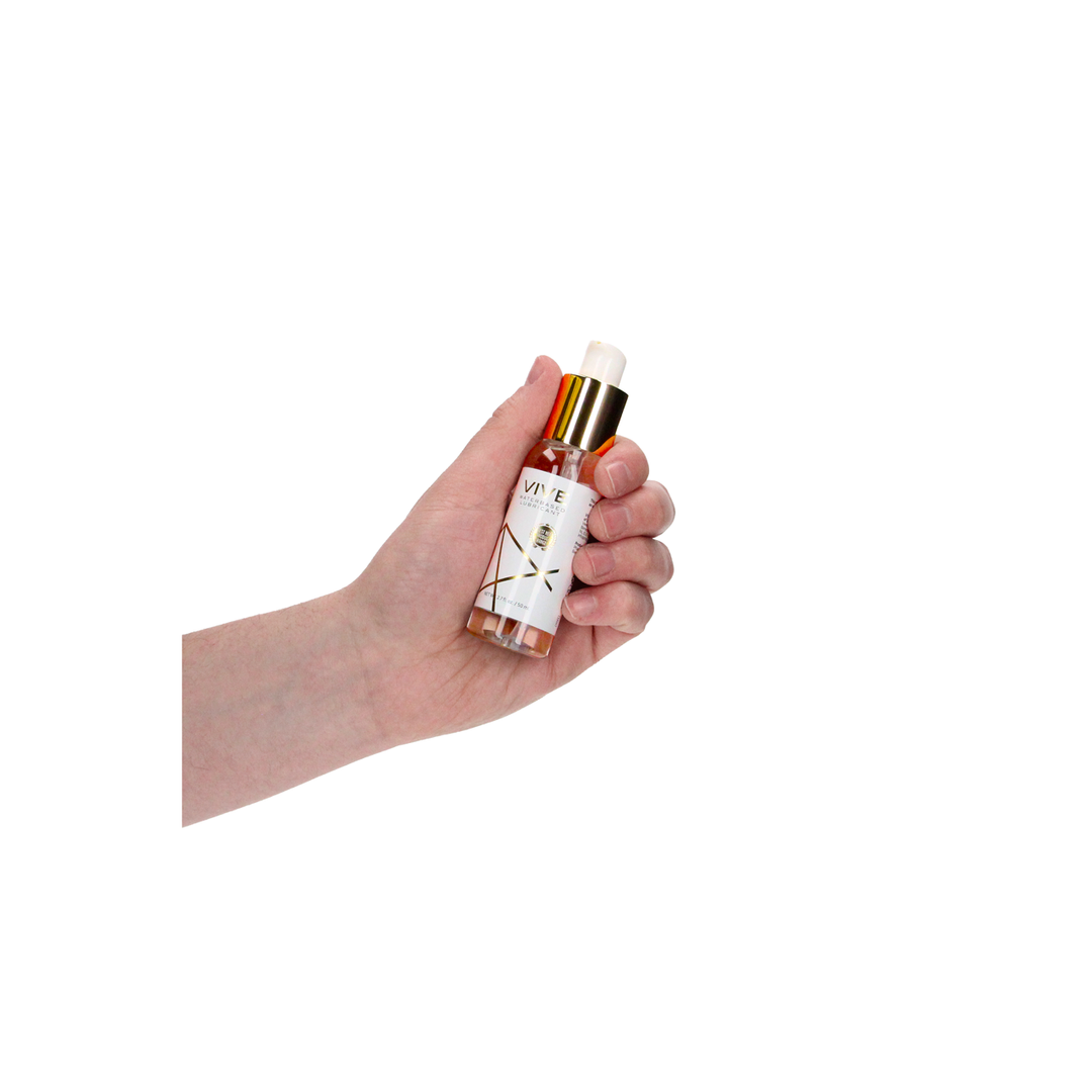 VIVE - Waterbased Lubricant - 1.7 fl oz / 50 ml