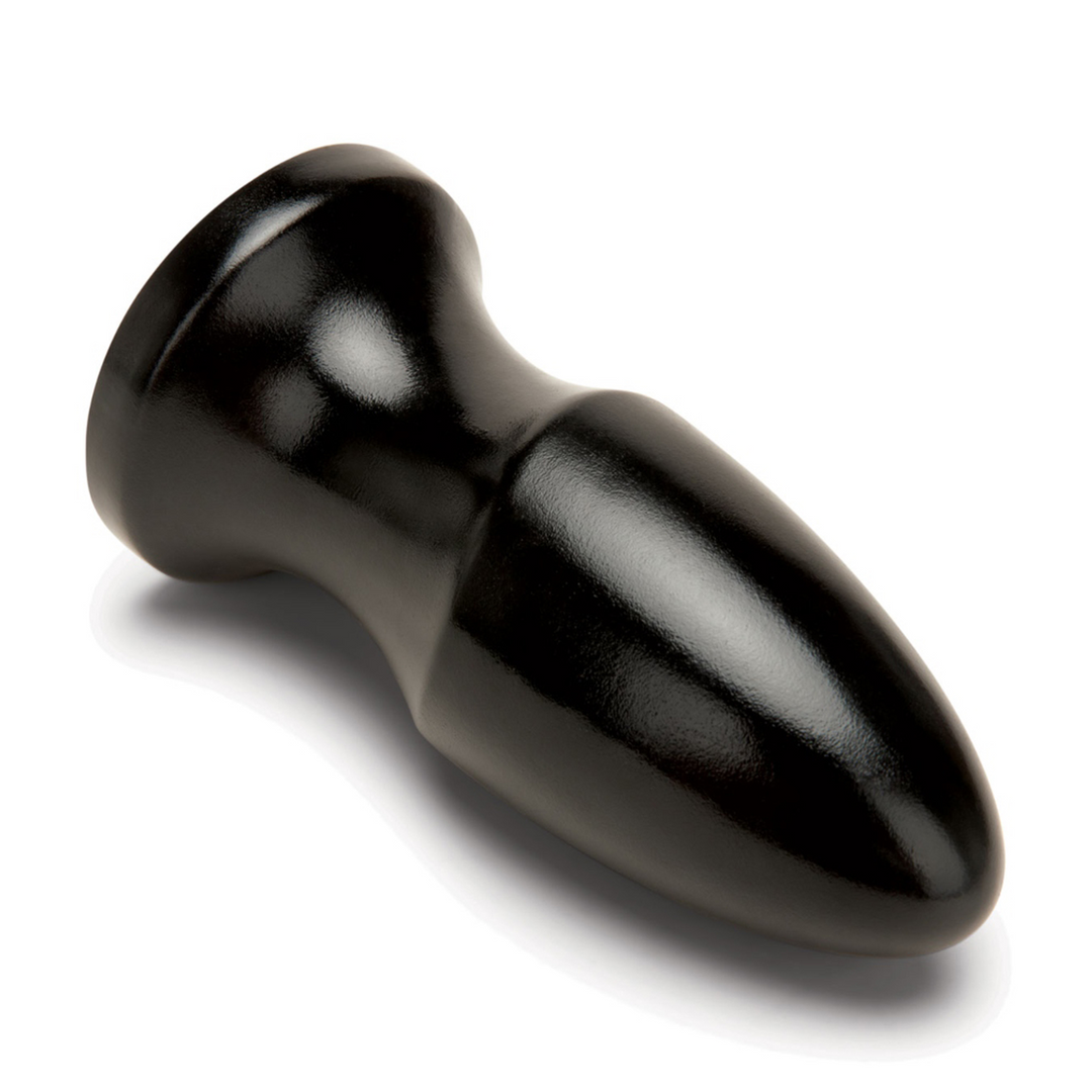 Prowler Red - Bullet Plug - Zwart