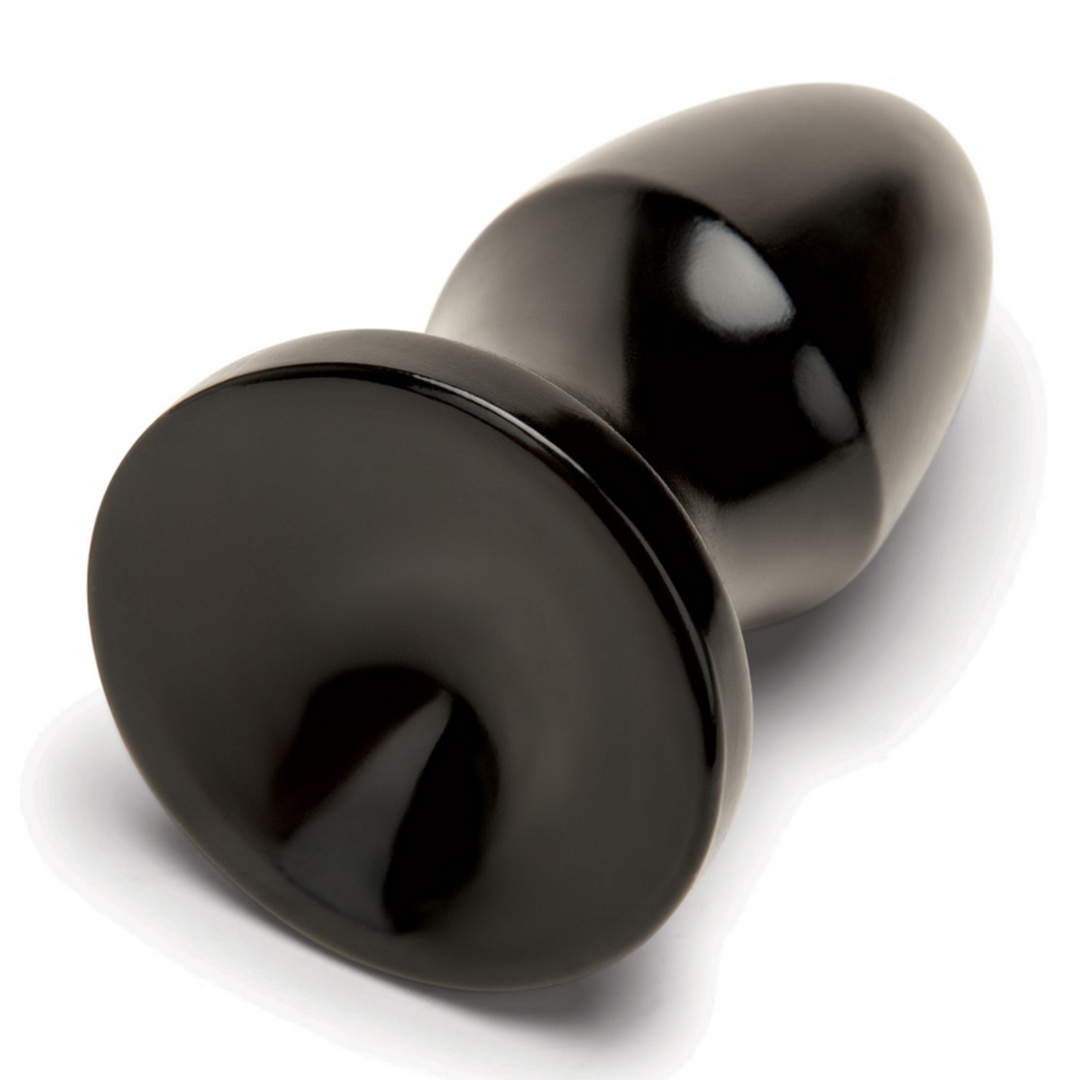 Prowler Red - Bullet Plug - Zwart