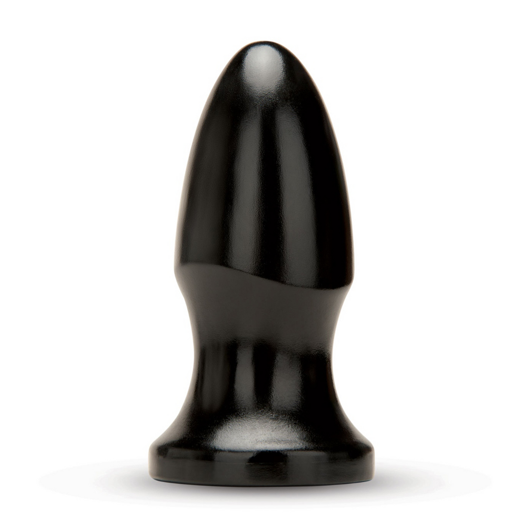 Prowler Red - Bullet Plug - Zwart