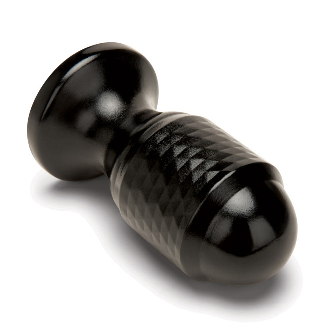 Prowler Red - Diamant Plug - Zwart