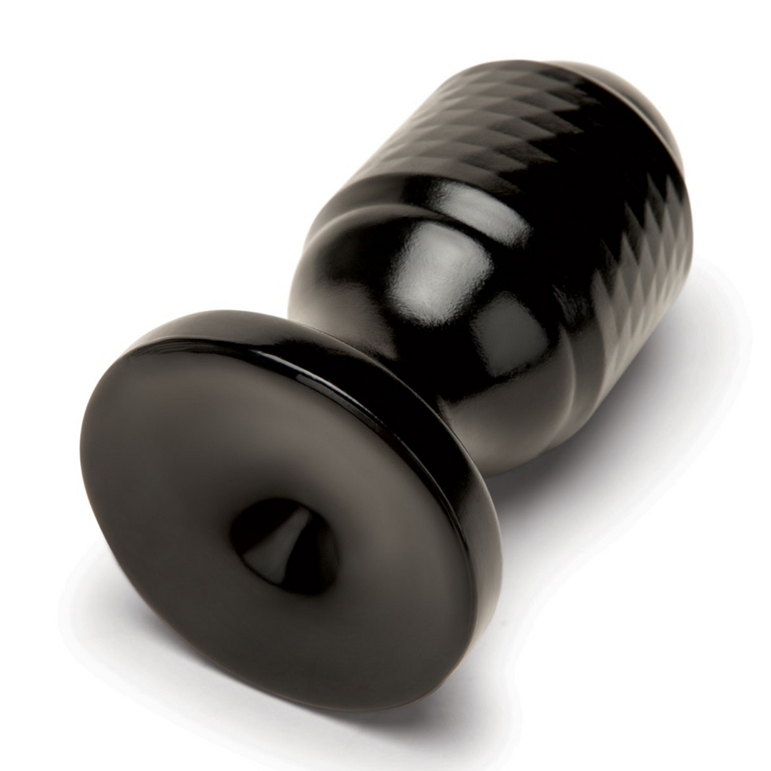 Prowler Red - Diamant Plug - Zwart