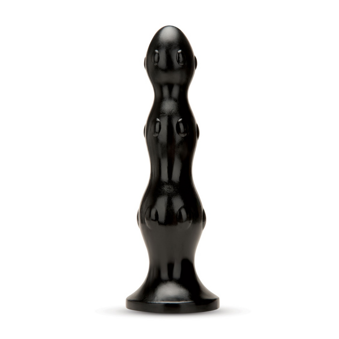 Prowler Red - Driepuntsstekker - Zwart
