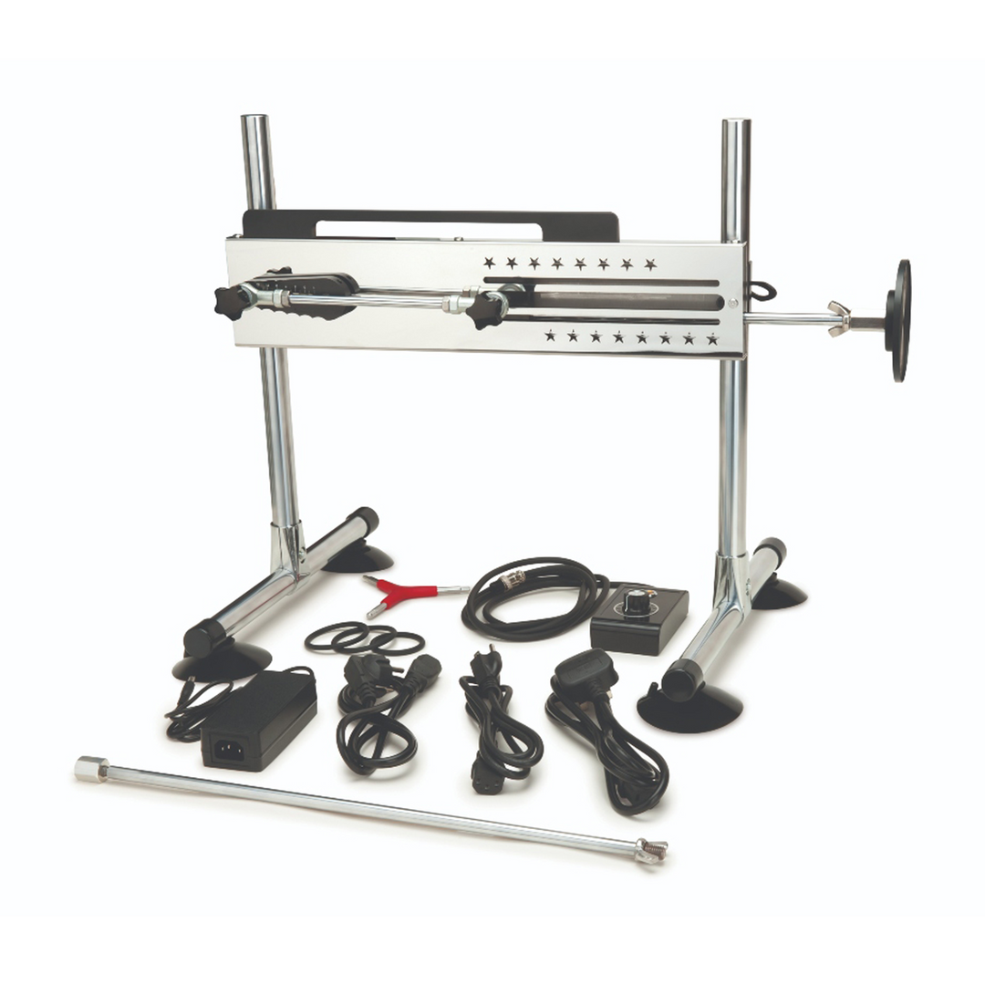 Prowler Red - UltraCock Seksmachine