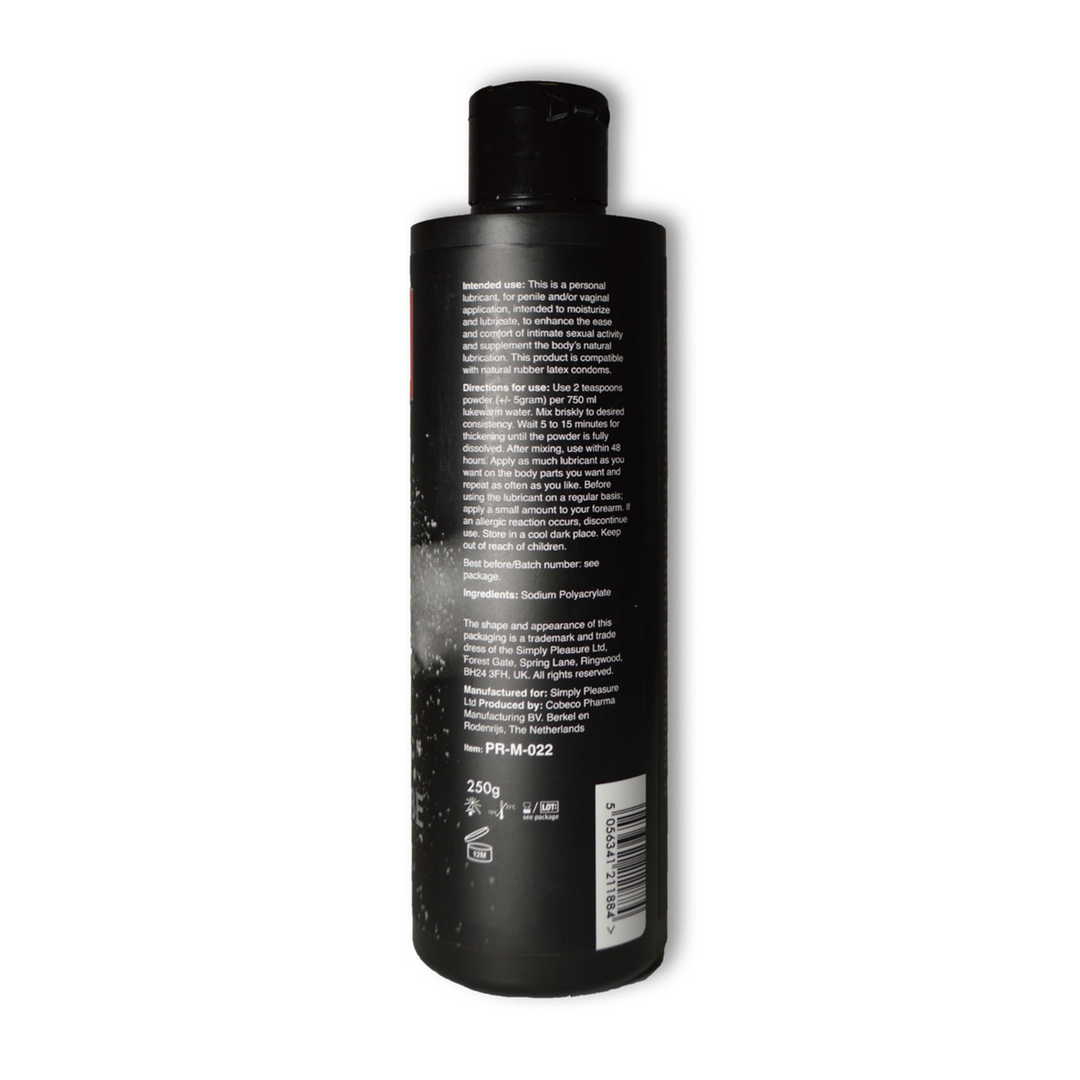 Prowler Red - Poeder - 250 gr