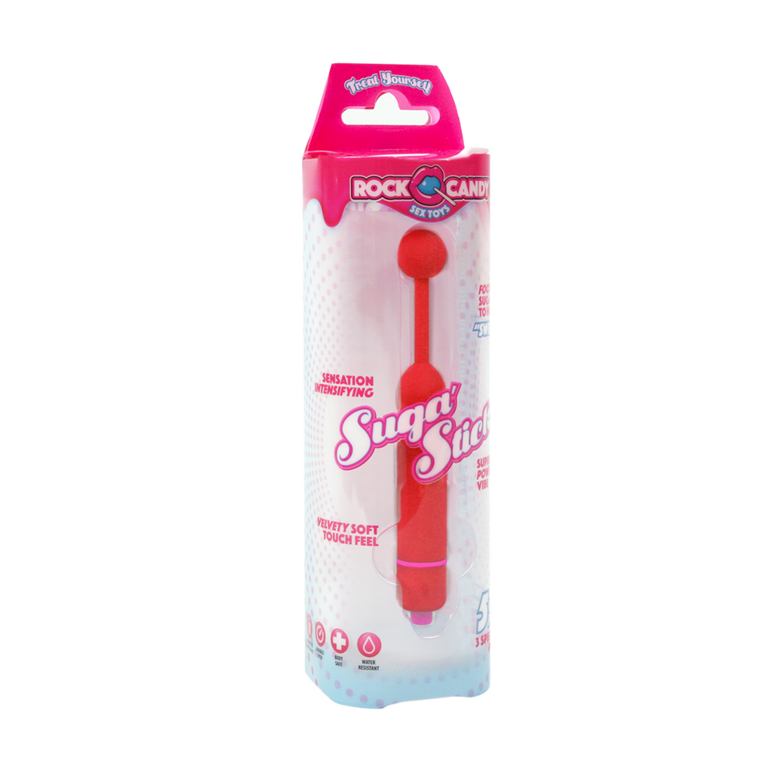 Rock Candy - Suga Stick - G-Spot Vibrator