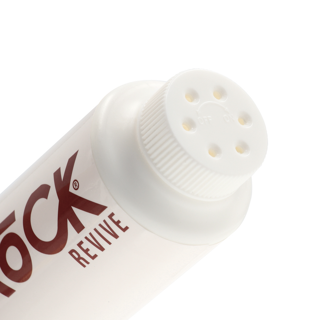 Ultra Realistic Skin - RealRock Revive - Revitaliserend Poeder - 4 oz / 120 gr